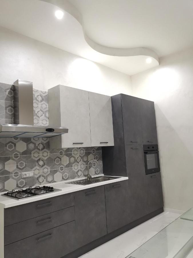 Chic Maison Layla Neapol Exteriér fotografie