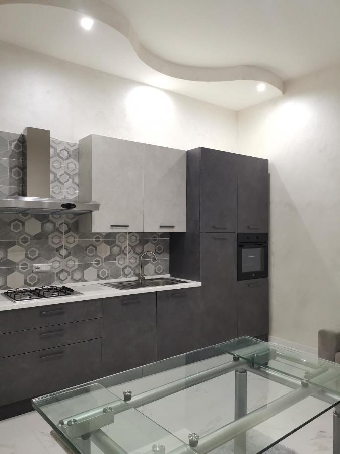 Chic Maison Layla Neapol Exteriér fotografie