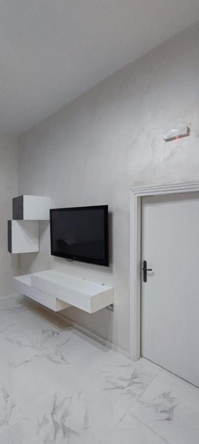 Chic Maison Layla Neapol Exteriér fotografie