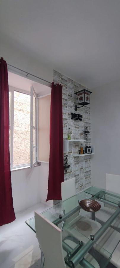 Chic Maison Layla Neapol Exteriér fotografie