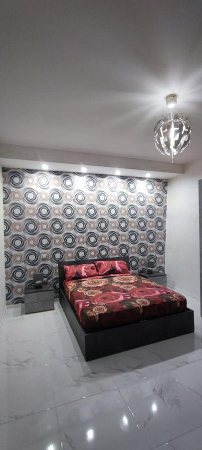 Chic Maison Layla Neapol Exteriér fotografie