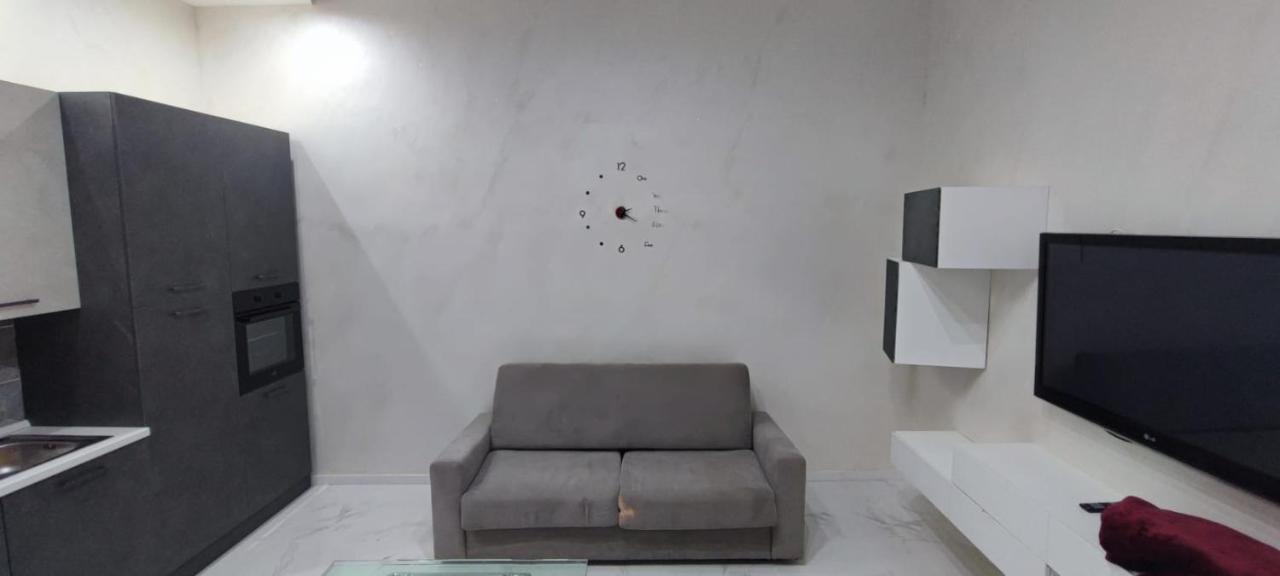 Chic Maison Layla Neapol Exteriér fotografie